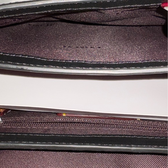 Like New Coach Leather Bag - Picture 2 of 9